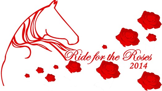 Ride For The Roses Student Horse Show 2014