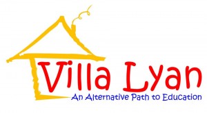 villa lyan logo