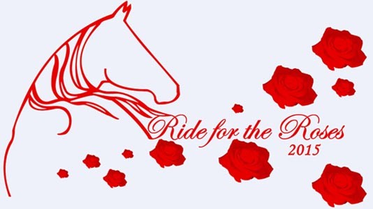 3rd Annual Ride for the Roses Student Horse Show