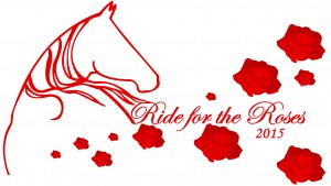 ride for the roses 2015