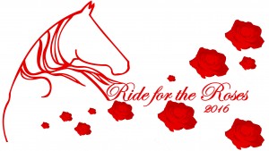 ride for the roses 2016