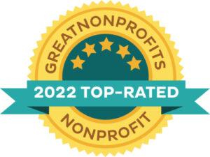 2022 Top Rated Great Non-Profit