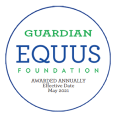 Guardian EQUUS Foundation