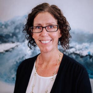 Dr. Heather Kuhl, PsyD, LMFT