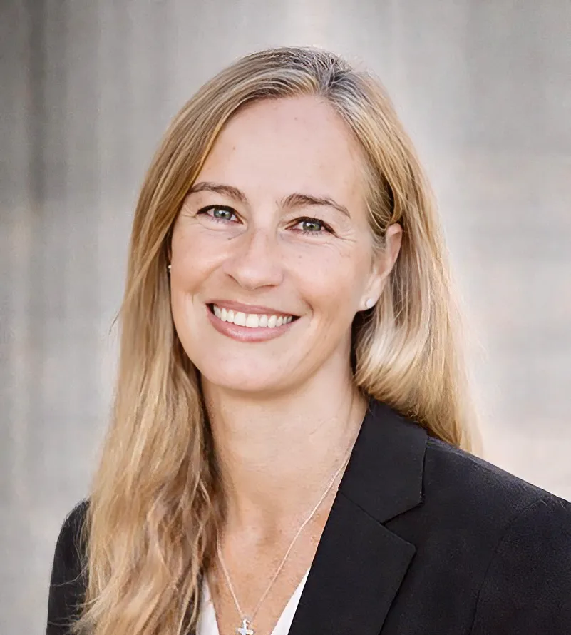 Penelope Johnson, Ed.D, BCBA