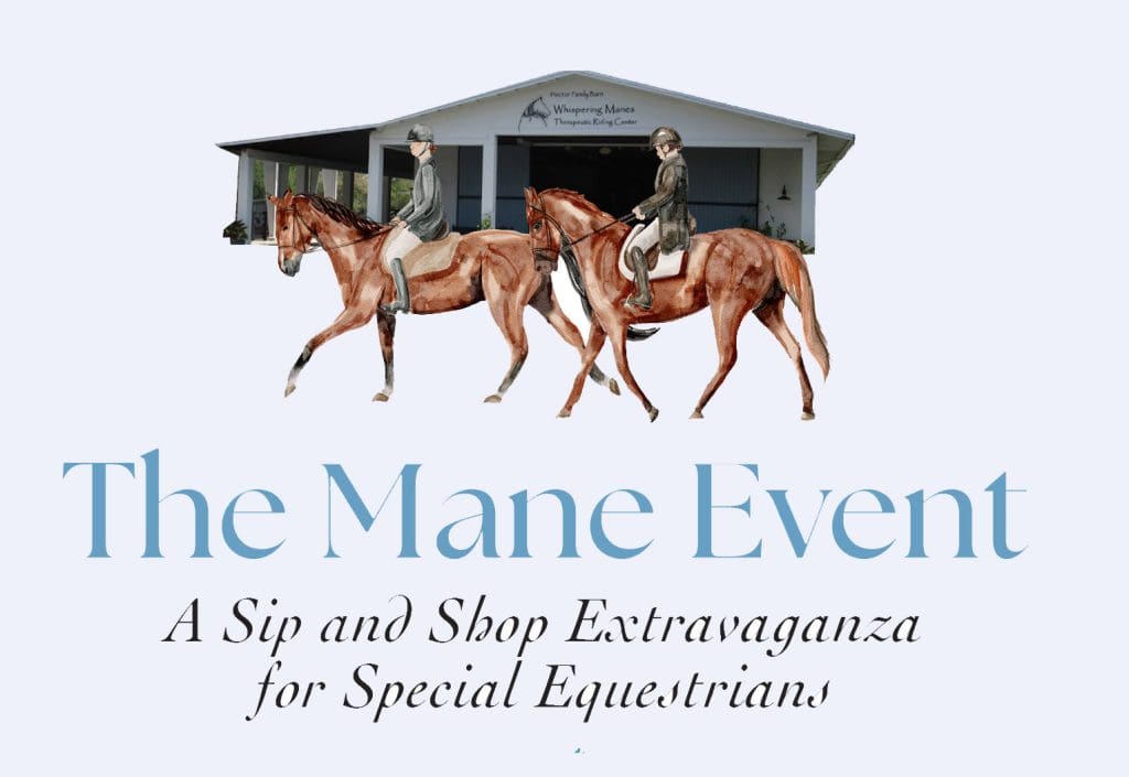 The Mane Event